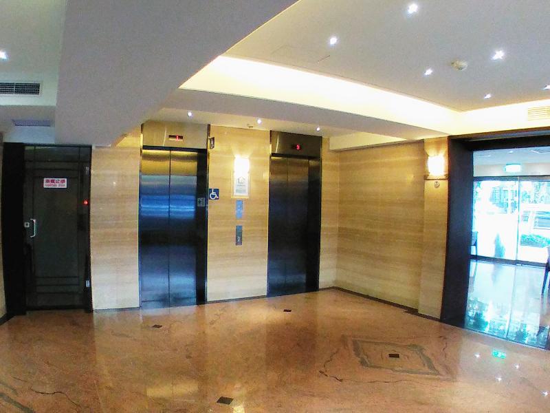 Kdm Hotel Ταϊπέι Εξωτερικό φωτογραφία