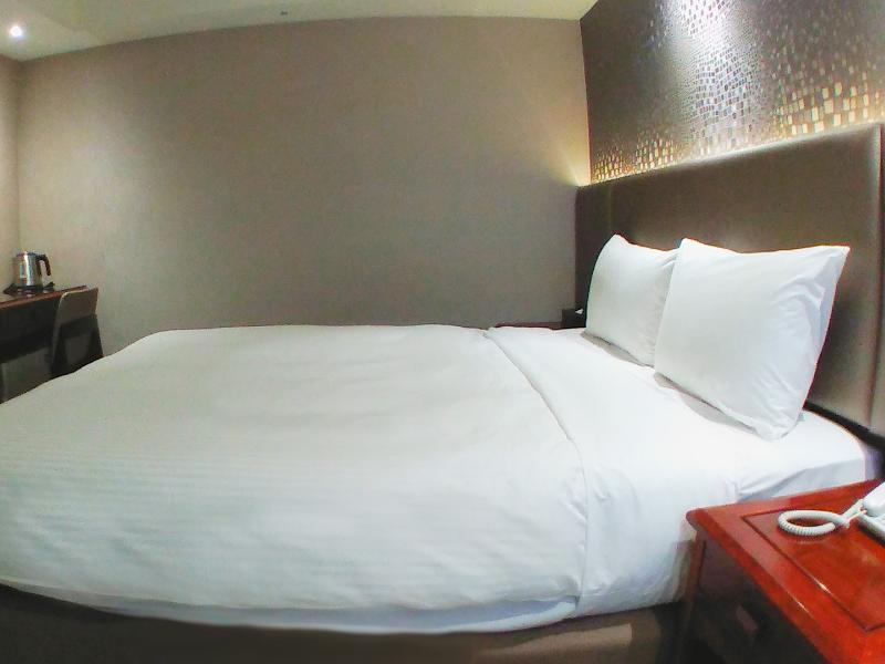 Kdm Hotel Ταϊπέι Εξωτερικό φωτογραφία