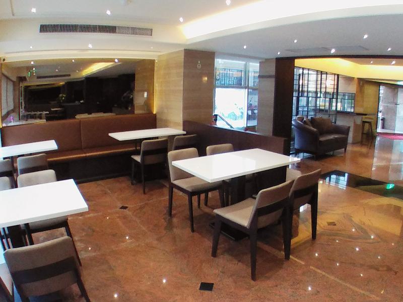 Kdm Hotel Ταϊπέι Εξωτερικό φωτογραφία