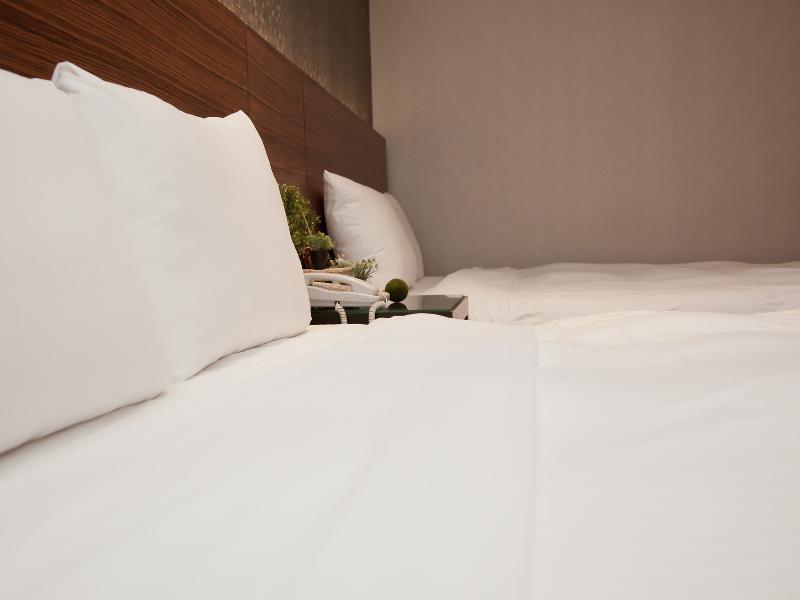 Kdm Hotel Ταϊπέι Εξωτερικό φωτογραφία