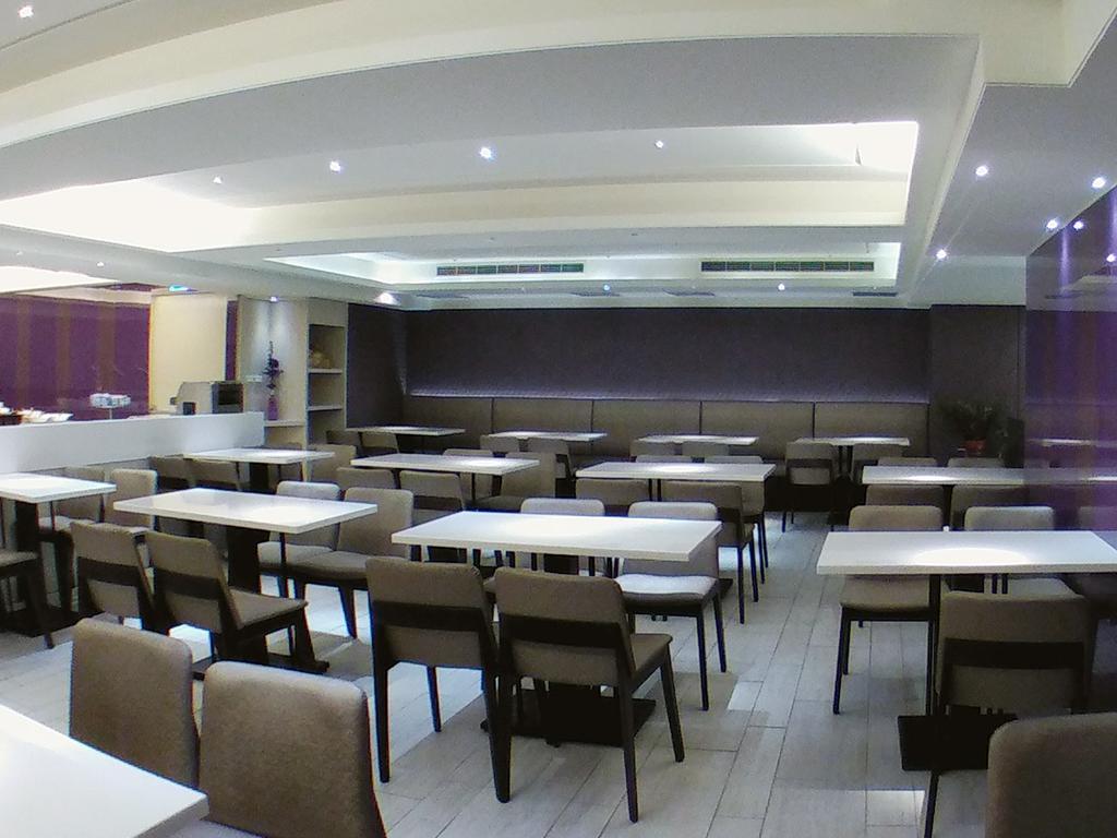Kdm Hotel Ταϊπέι Εξωτερικό φωτογραφία