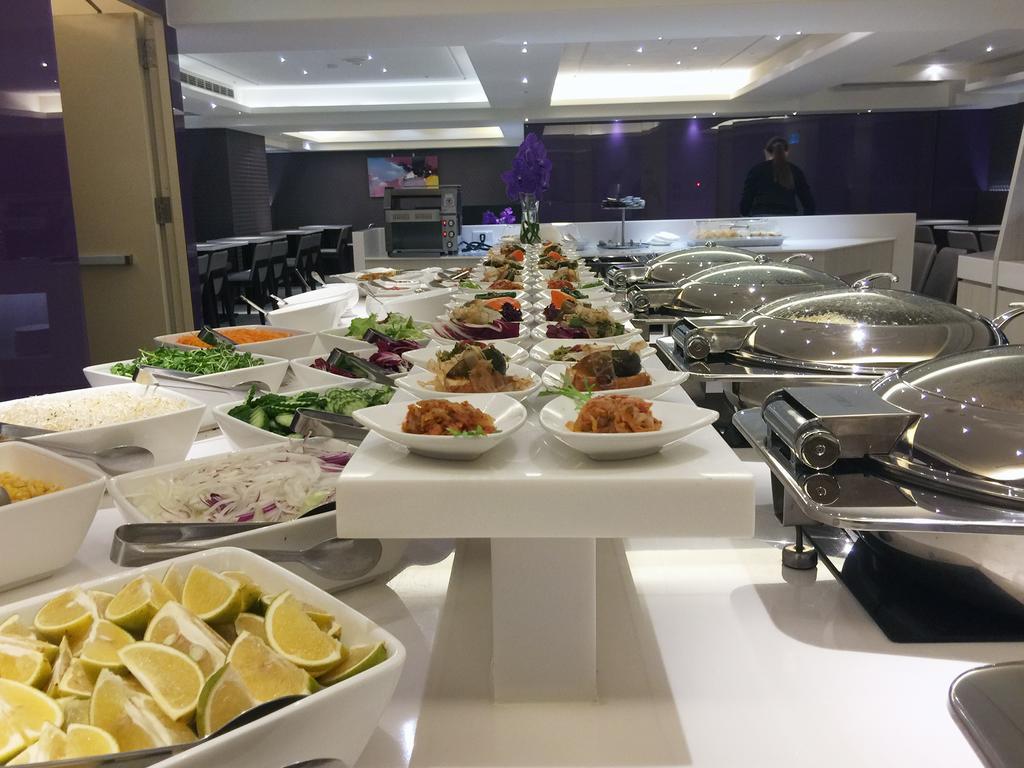 Kdm Hotel Ταϊπέι Εξωτερικό φωτογραφία