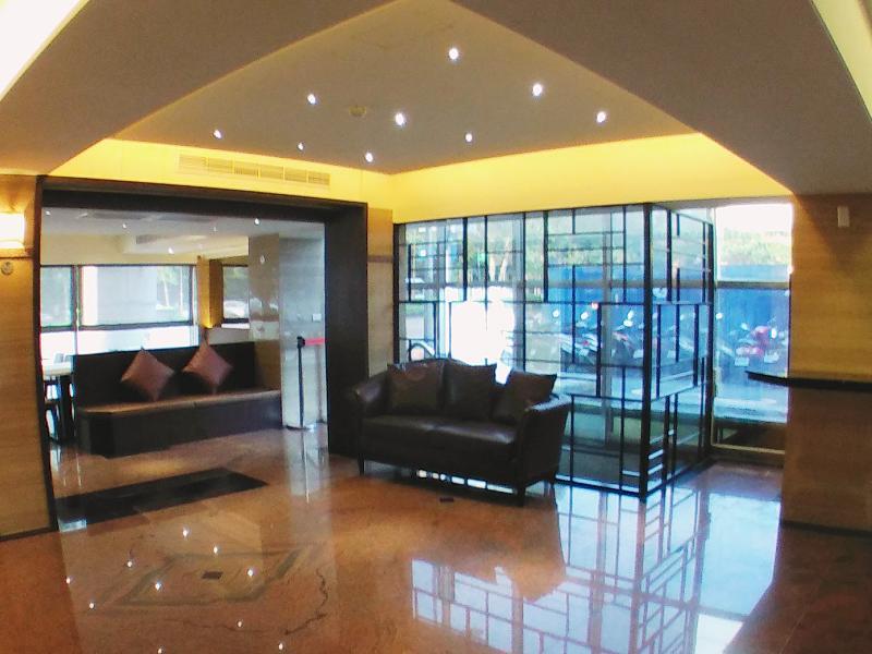 Kdm Hotel Ταϊπέι Εξωτερικό φωτογραφία